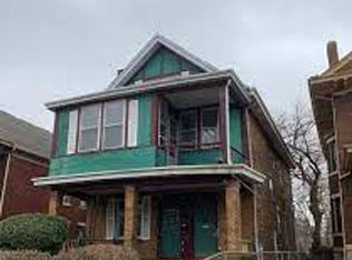 923 Rogers Pl, Cincinnati, OH 45206