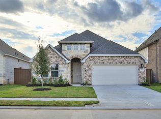 530 Stream Bend Way, Rosenberg, TX 77471