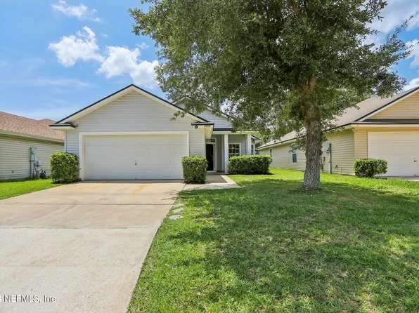 2918 CENTERWOOD Drive N, Jacksonville, FL 32218