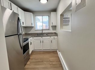 44 Camp St APT A2, Middletown, CT 06457