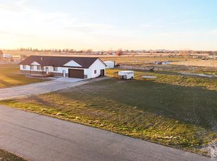 4377 E 278 N, Rigby, ID 83442