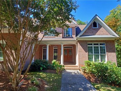 325 Amberbrook Cir, Grayson, GA, 30017
