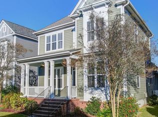 405 Hydrangea St, Summerville, SC 29483