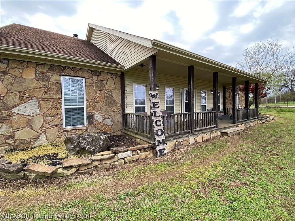 40957 E Old 9 Rd, Keota, OK 74941 | MLS #1071034 | Zillow