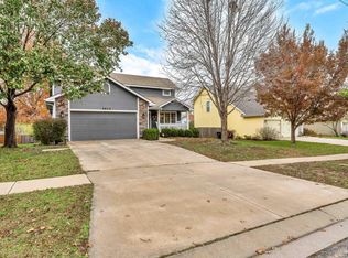 5624 SW 34th Pl, Topeka, KS 66614