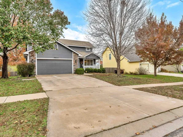 5624 SW 34th Pl, Topeka, KS 66614