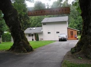 37515 308th Pl NE, Arlington, WA 98223