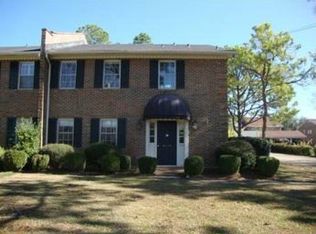 2405 Price St, Montgomery, AL 36111