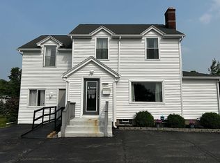 4072 W Henrietta Rd, Rochester, NY 14623