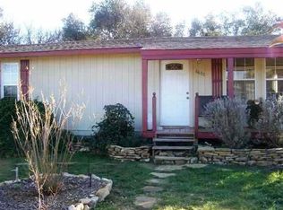 6630 Valley View Dr, Brownwood, TX 76801