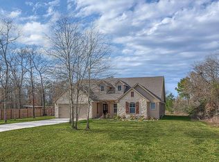 9127 Red Stag Ln, Conroe, TX 77303