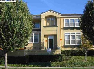 3545 Gilman Cmn #CM, Fremont, CA 94538