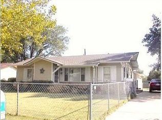 2101 E 53rd St S, Wichita, KS 67216