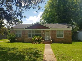 3335 Wainwright St, Alexandria, LA 71301