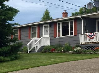 11 Strawberry Bank Rd, Presque Isle, ME 04769