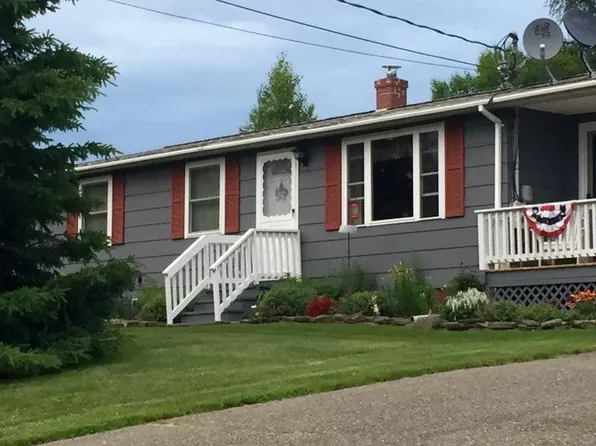 11 Strawberry Bank Road, Presque Isle, ME 04769