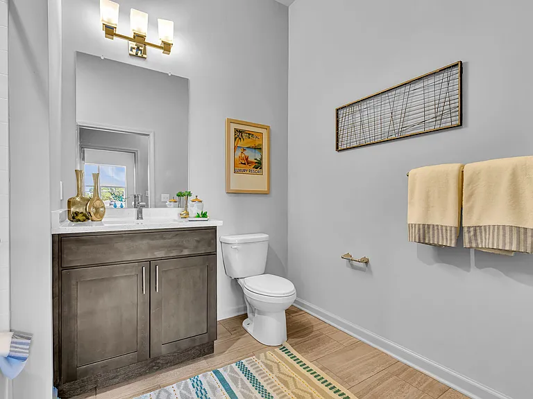 MI PLACE AT BRIGHTMOOR — Photo 11