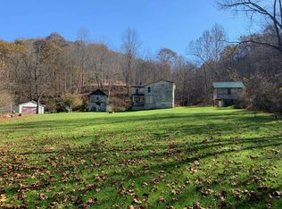 176 Hickory Hollow Rd, Coxs Mills, WV 26342