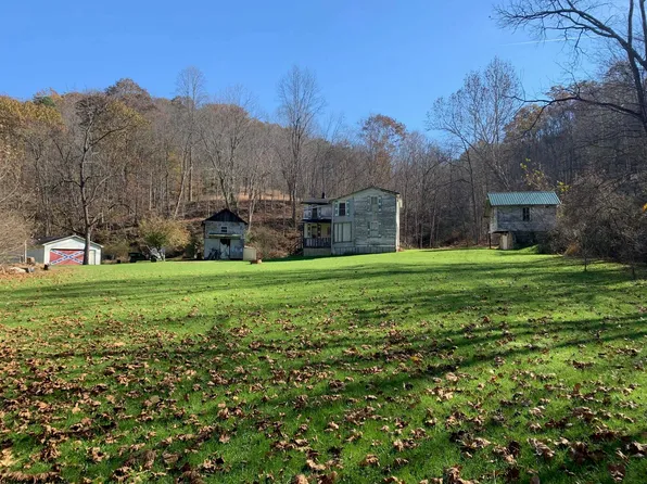 176 Hickory Hollow Rd, Coxs Mills, WV 26342
