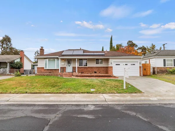 1164 Haverhill St, West Sacramento, CA 95691
