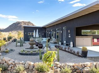 7802 Quail Springs Rd, Joshua Tree, CA 92252