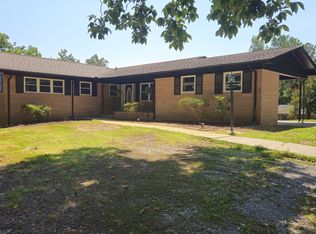 1305 Dana Dr, Dalton, GA 30720