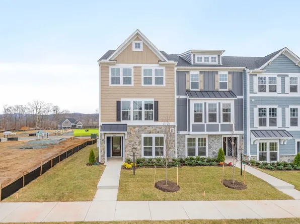 3617 Hilah Ln, Charlottesville, VA 22901