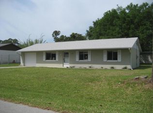 3024 Victory Palm Dr, Edgewater, FL 32141