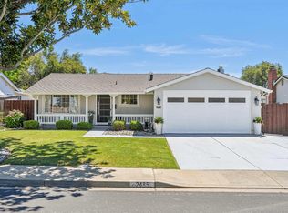 2485 Medallion Dr, Union City, CA 94587
