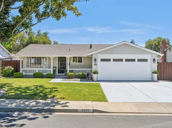 2485 Medallion Dr, Union City, CA 94587