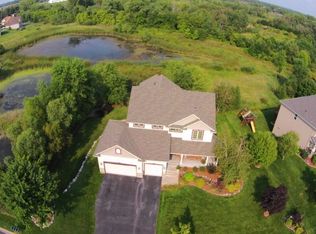 6556 Sherman Lake Rd, Lino Lakes, MN 55038
