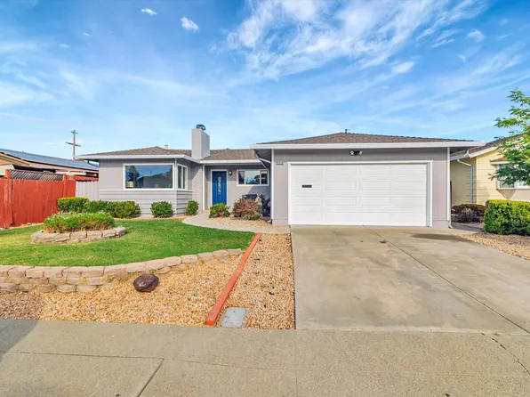 42616 Ravensbourne Park St, Fremont, CA 94538