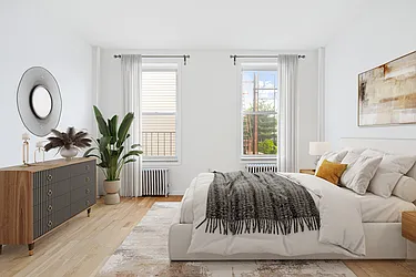 Rented by Freestone Property Group