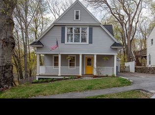 3 Wrentham Rd, Worcester, MA 01602