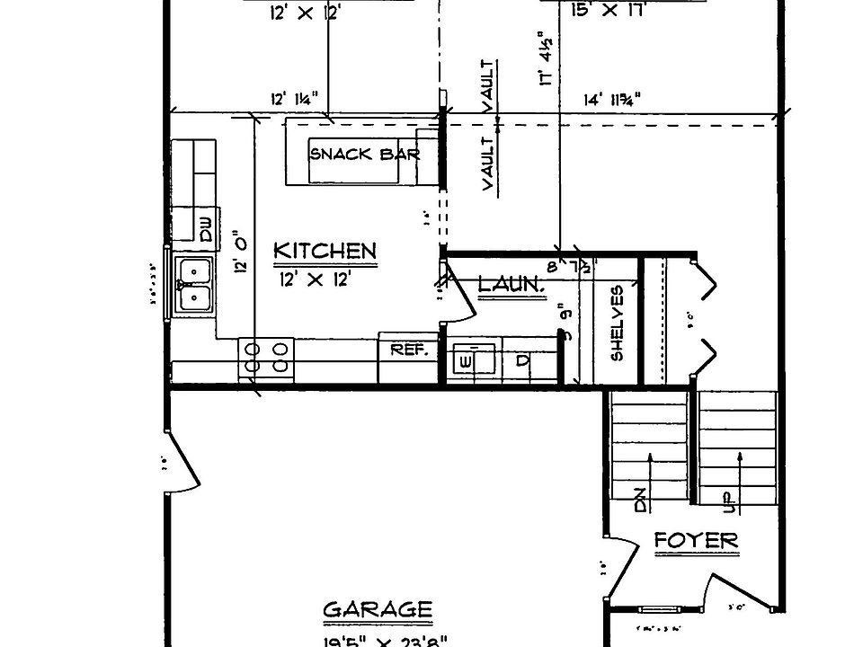 2nd image of 1005 E Ave N #A