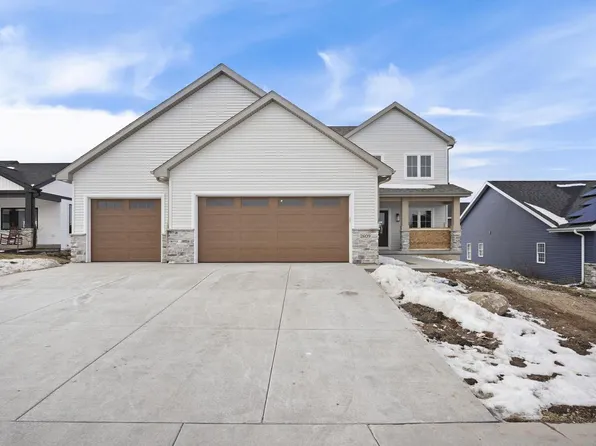 2609 Notre Dame Drive, Fitchburg, WI 53703