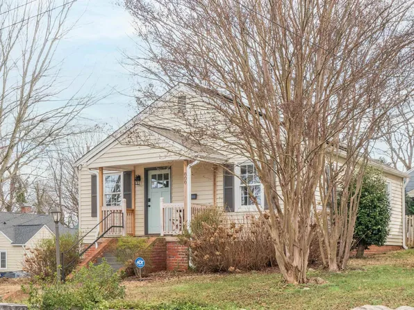 800 W Academy St, Winston Salem, NC 27101