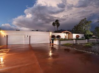 800 E Placita De Roberta, Tucson, AZ 85718
