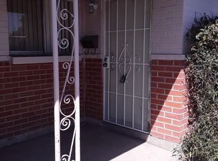 3687 E 3rd St, Tucson, AZ 85716