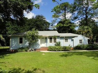 1994 East Rd, Jacksonville, FL 32216