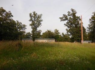 63310 E 189th Rd, Fairland, OK 74343