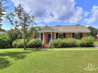 723 Dove St, Sumter, SC 29150