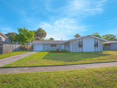 952 Levitt Pkwy, Rockledge, FL, 32955