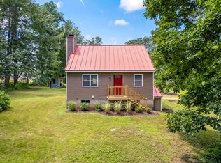 82 Oldfields Rd, South Berwick, ME 03908