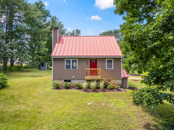 82 Oldfields Road, South Berwick, ME 03908