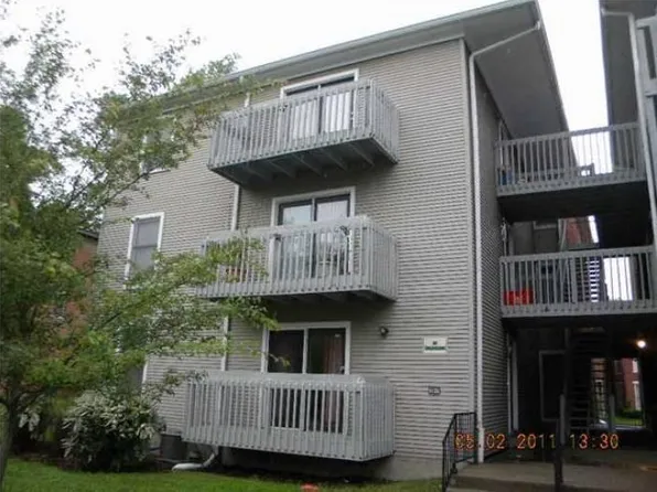 1125 S 1st St APT 8, Louisville, KY 40203