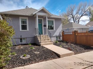 1213 E Sheridan St, Laramie, WY 82070