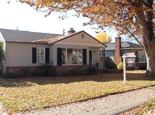 508 Meister Way, Sacramento, CA 95819