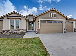 3356 S Wallberg Ave, Eagle, ID 83616