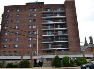 47 Mystic St APT 2C, Arlington, MA 02474